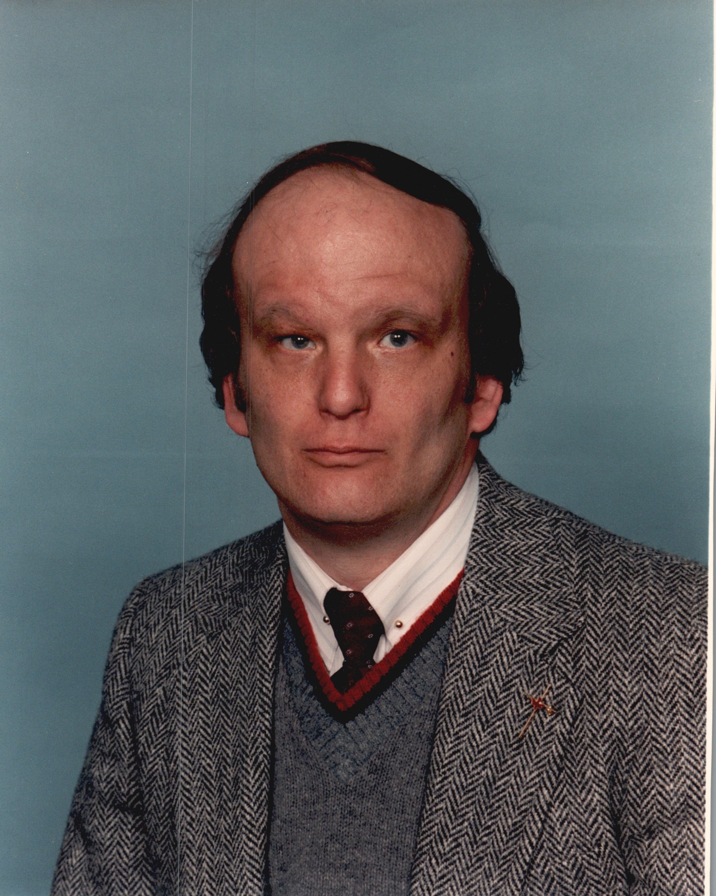 Obituary of James Michael Sweeney