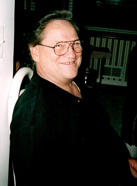 Obituary of Stephen L. Nemeckay Jr.