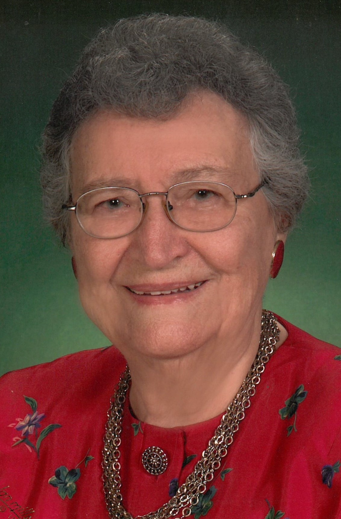 Mary Scott Obituary Temple Terrace, FL