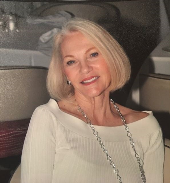 Susan Wolf Johnson Obituary Tampa, FL
