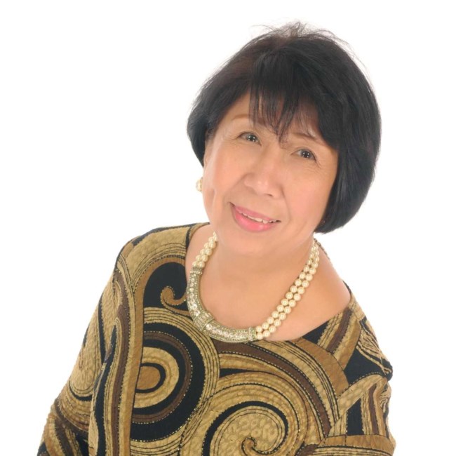 Obituary of Gemelda Sy Baltar