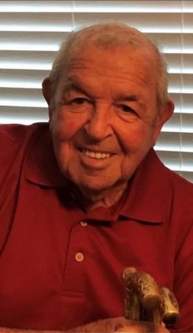 Obituario de Charles Manganiello