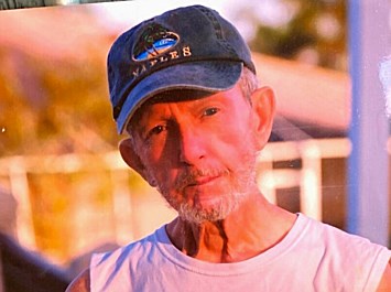 Obituary of Kenneth S Stramaglio
