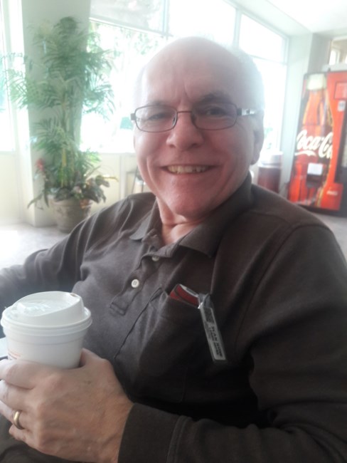 Obituario de Jerry Lane Wheeler