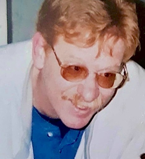 Obituary of Perry John McGill