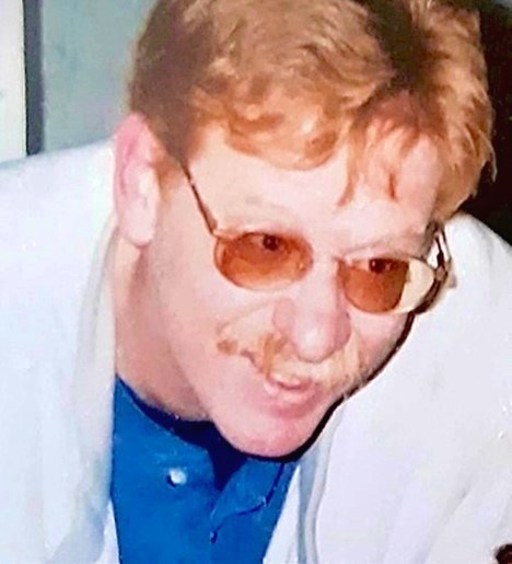 Obituary of Perry John McGill