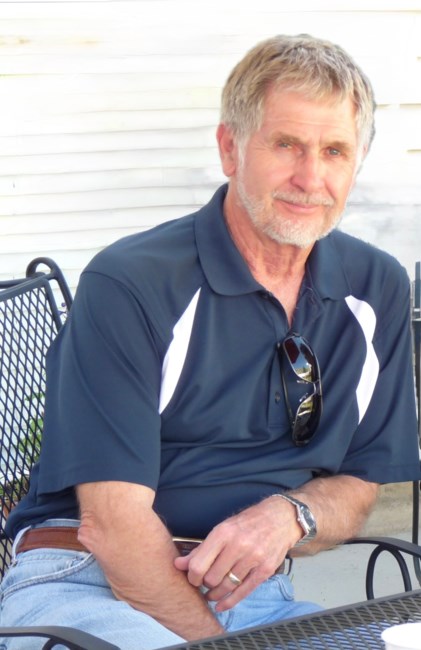 Obituary of Robert Arnold Carlson