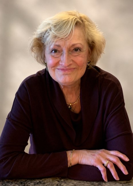 Obituary of Marilyn Lee Jauch