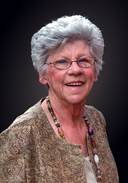 Obituary of Roberta Alice (Breaux) Daigle