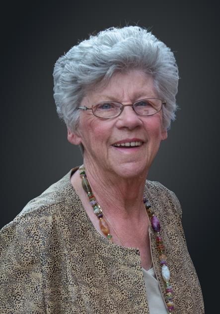 Obituary of Roberta Alice (Breaux) Daigle