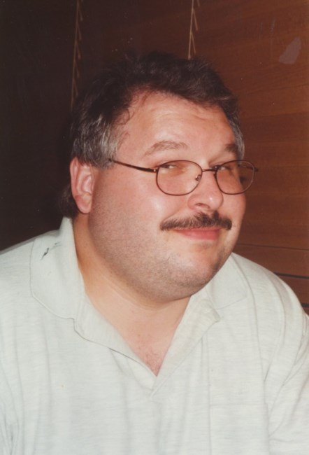 Obituary of Mark Allen Fleener