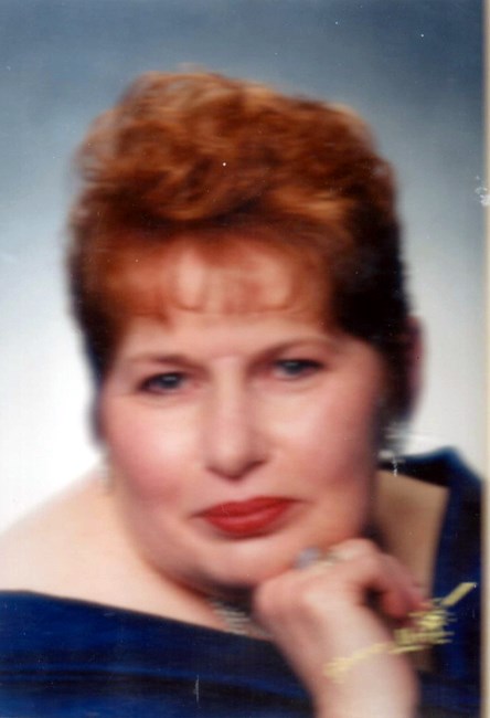 Obituary of Joan Ethier
