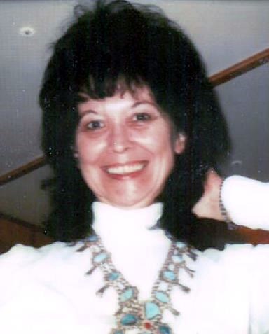 Obituary of Geneva Nell Nolte