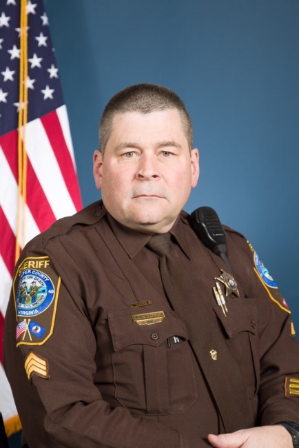 Obituary of Michael Kendall Wootten