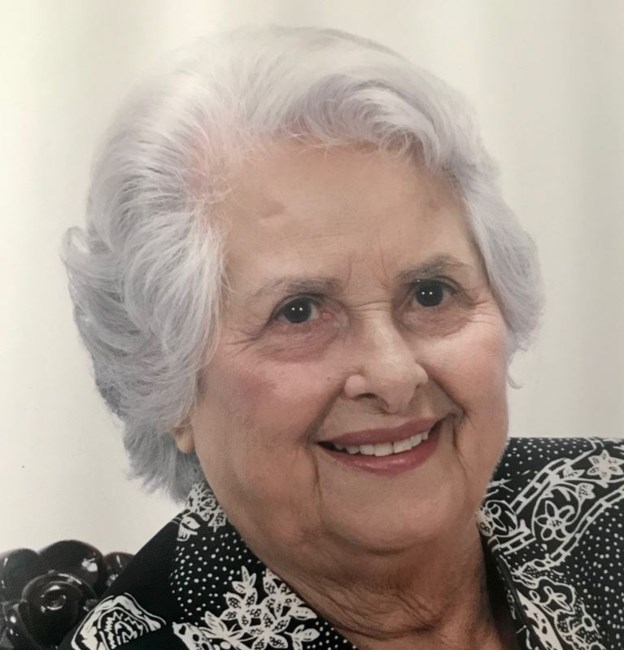 Obituary of Digna M. Meneses