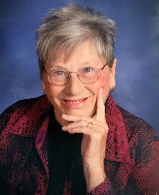 Obituary of Virginia R (Huckfeldt) Hansen