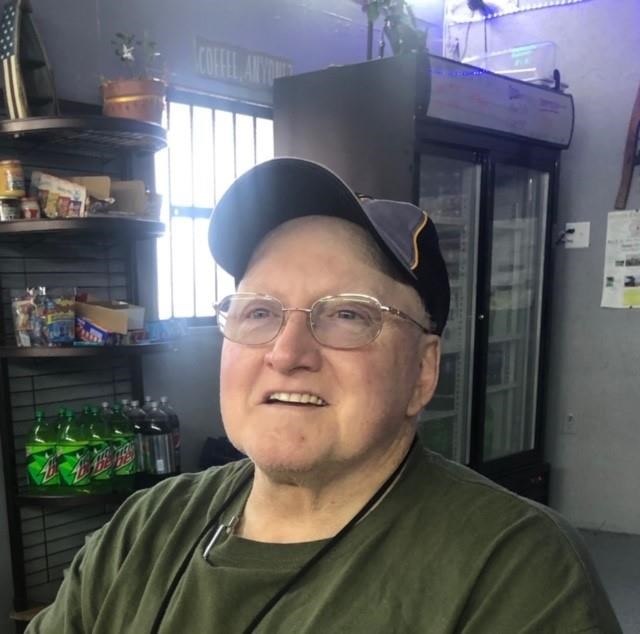 Obituary of William Bruce Mickey