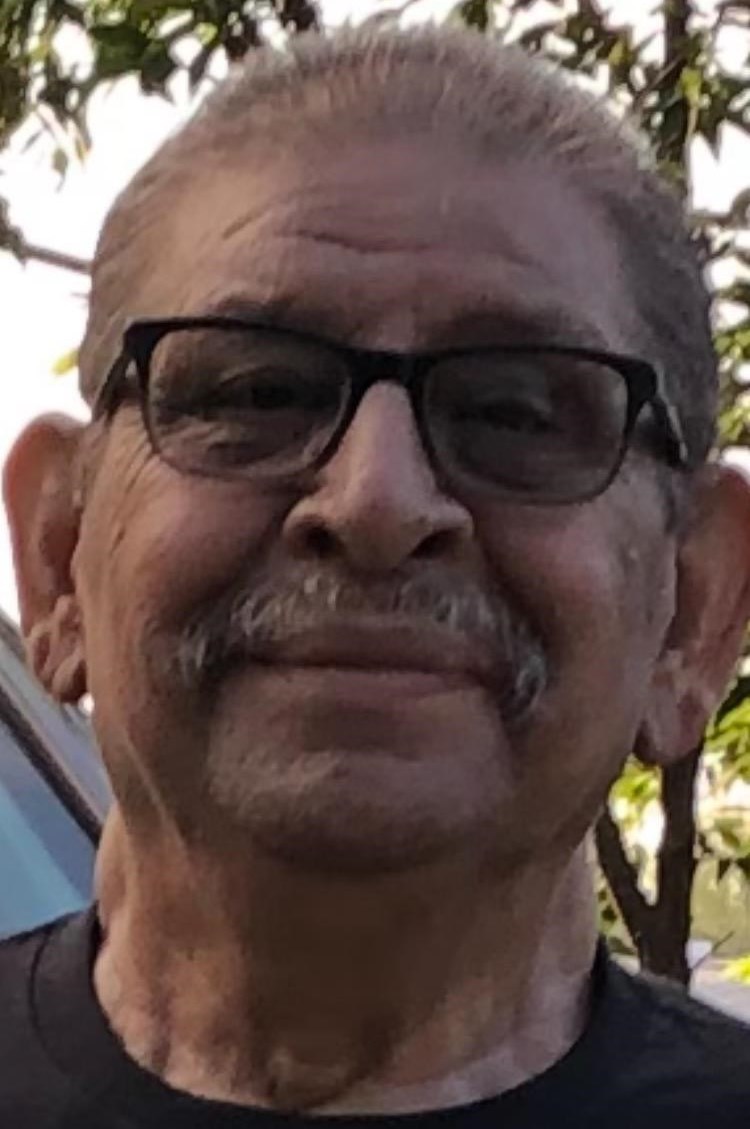 Jose Alvarado Obituary