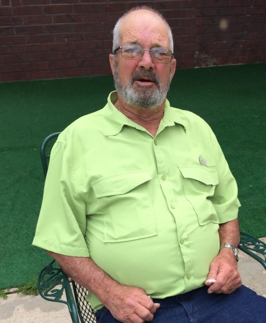 Obituary of Sammy "Boy" Jeans Jr.