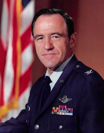 Obituary of Robert H. Krumpe