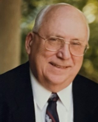 Obituary of Robert W. Fodge