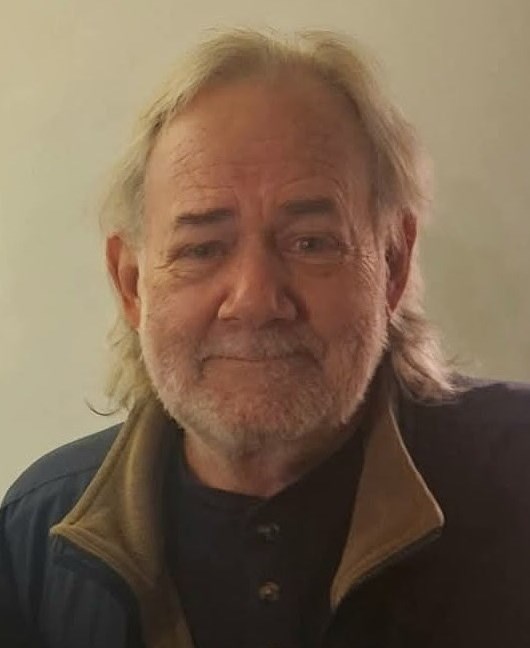 Obituary of Jerry Detwiler