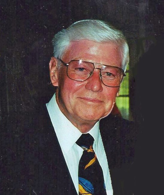 Obituary of Richard Lee Elliott