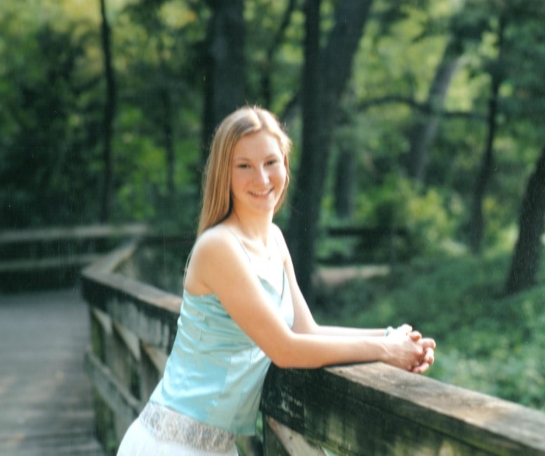 Obituary of Christine Anne Frenzel