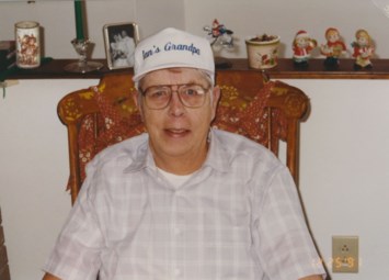 Obituary of Chester "Oscar" O. Johnson