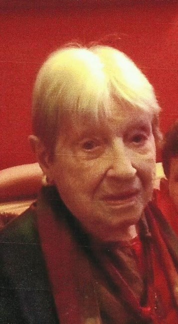 Obituary of Gwendolyn Jane Crumpecker