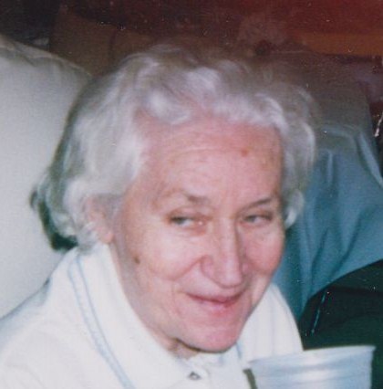 Obituary of Joan Timmons