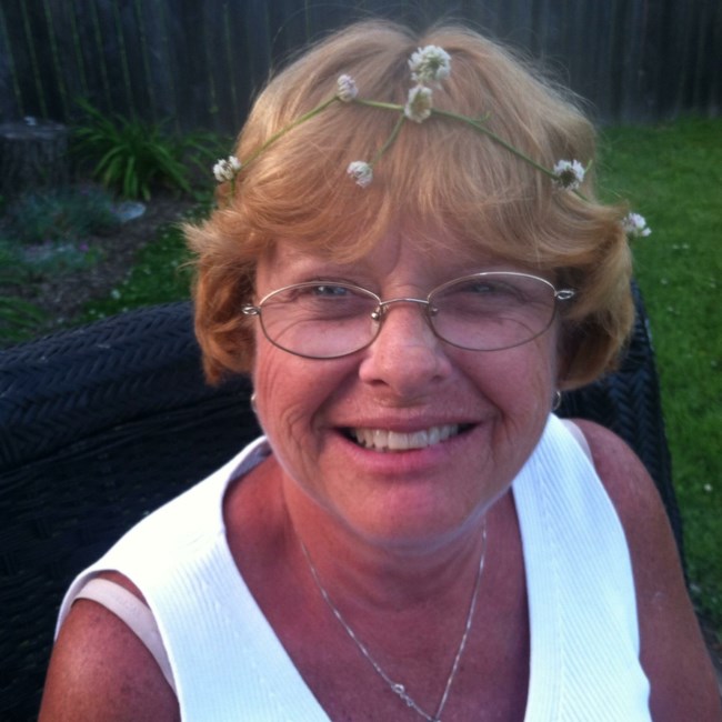 Obituary of Sharon Lee Mangano