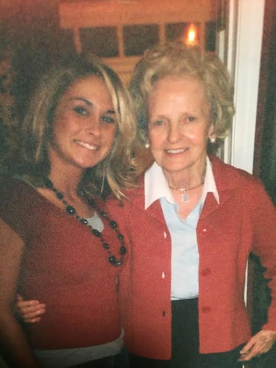 Obituary of Catherine Wallace