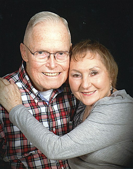 Obituary of John Philip Hancock