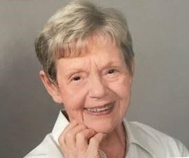 Obituary of Judith McCain