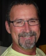 Gilles Tremblay