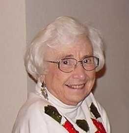 Obituary of Della Ray Mullens