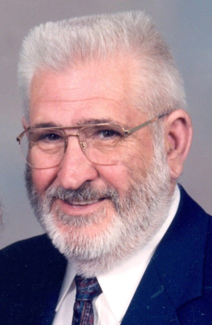 Obituary of Charles Edward George