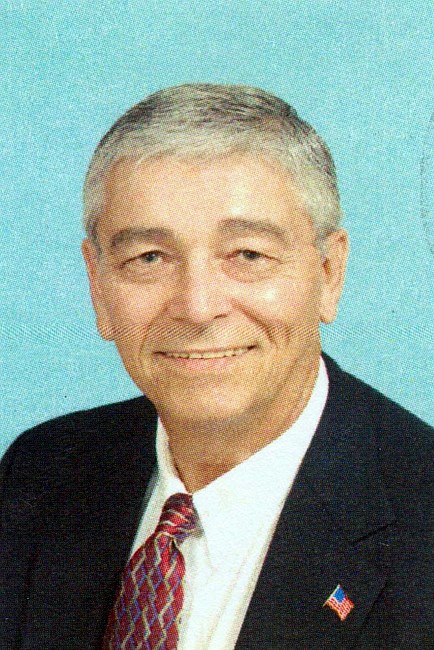 Obituary of Daniel Lee Rinick, Jr.