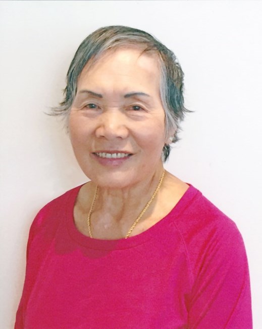 Obituary of Yau Ho Shuen (Sun)