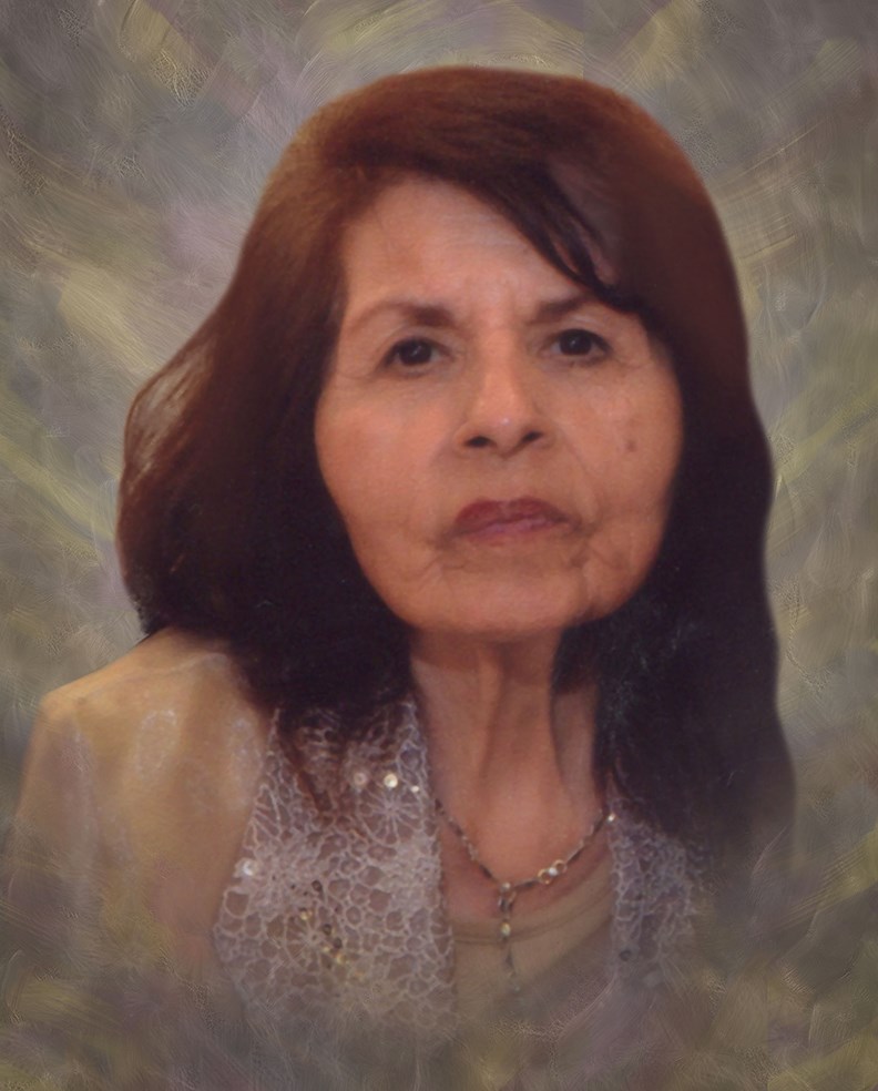 Obituary of Alice C. Gonzales