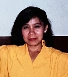 Obituario de Aurelia Tubog Guia