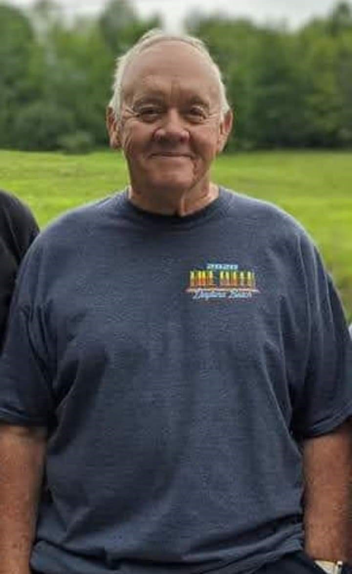 Obituary of Duane J. Waterman