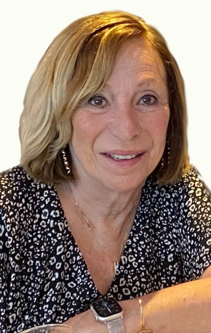 Obituary of Geraldine Gasparino