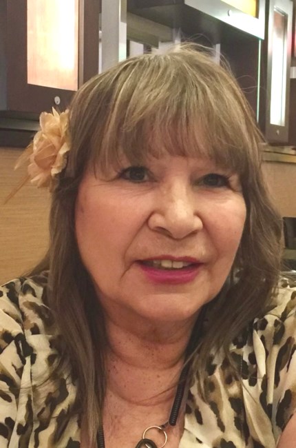 Obituary of Connie Ponce Armenta