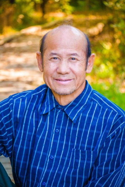 Obituary of Tong Xiong