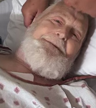 Obituary of Nicholas Darrell Taylor