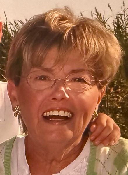 Obituary of Clare Fitzgerald Sheils