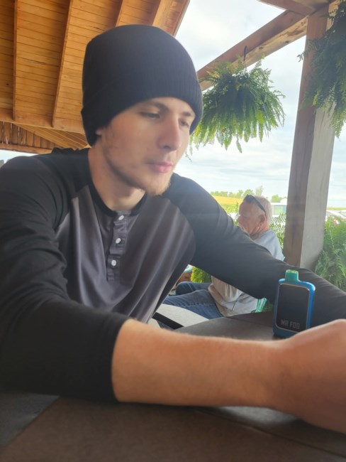 Obituario de Kaden Levi Weddell