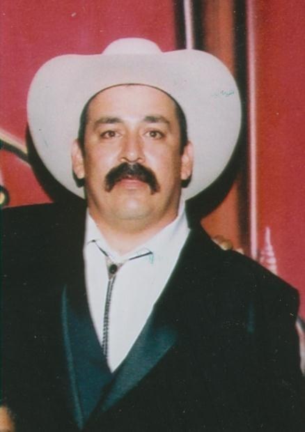 Obituary of Carlos Ruvalcaba Sr.